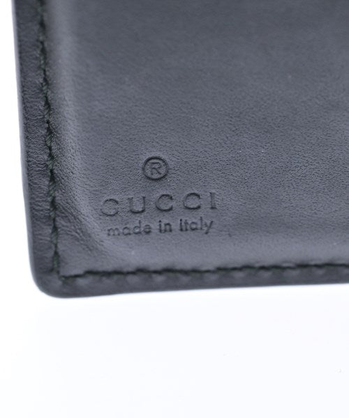 GUCCI 錢包/零錢包