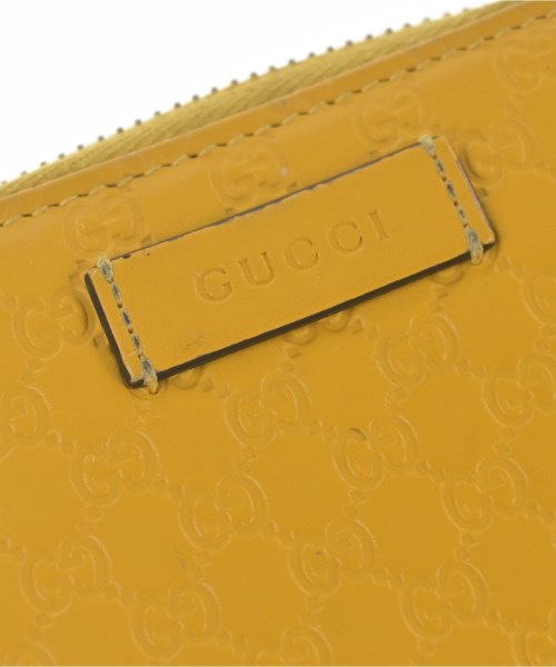 GUCCI 錢包/零錢包