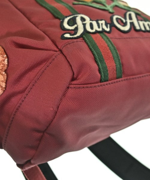 GUCCI 背包
