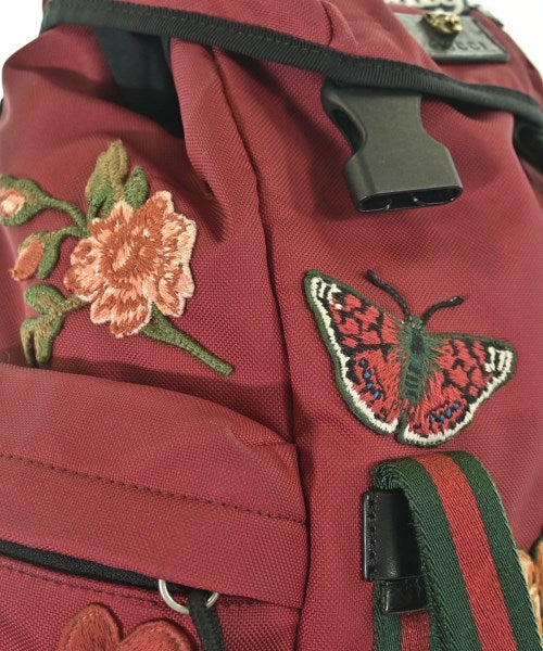 GUCCI 背包