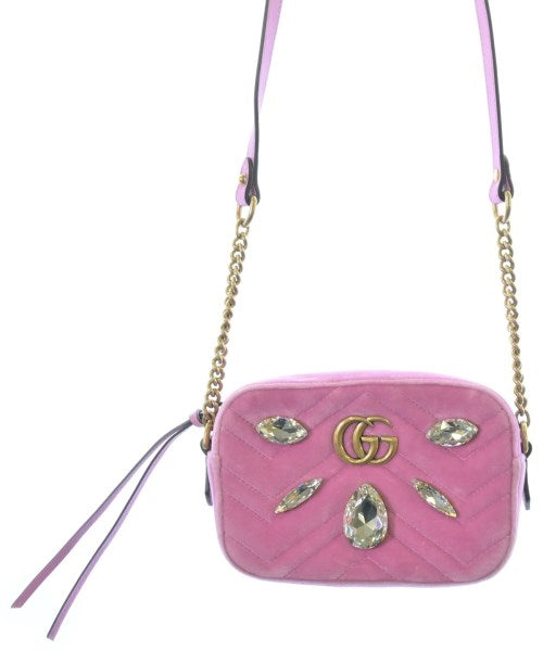 GUCCI 肩背包