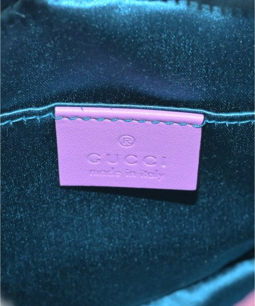 GUCCI 肩背包