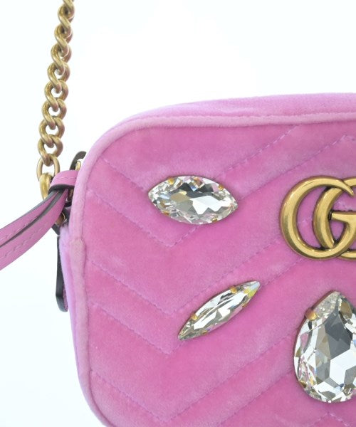 GUCCI 肩背包