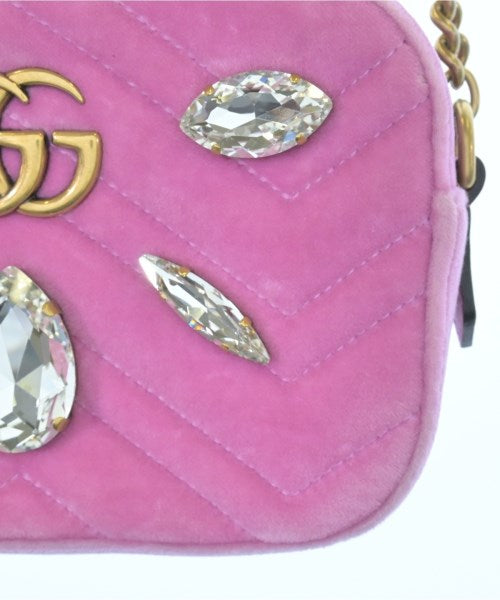 GUCCI 肩背包