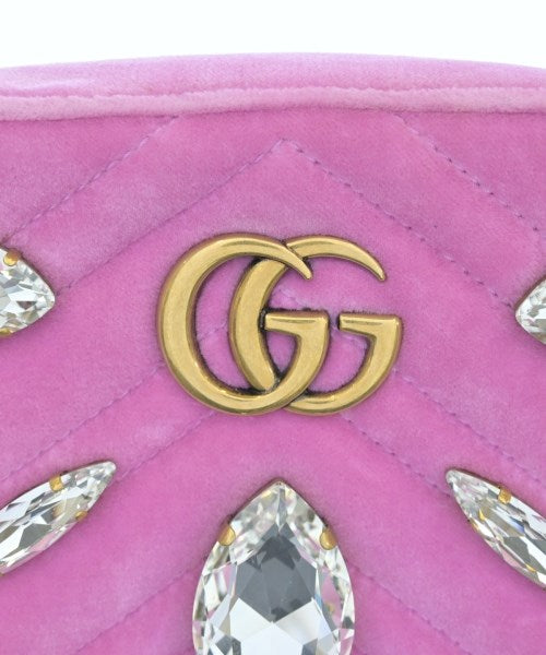 GUCCI 肩背包