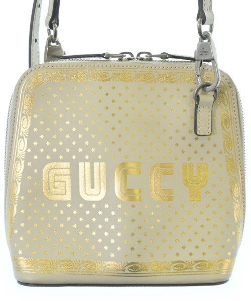 GUCCI 肩背包