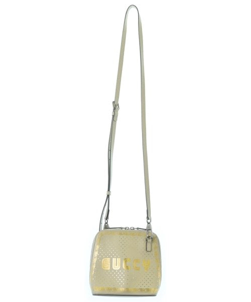 GUCCI 肩背包