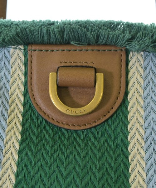 GUCCI 托特包