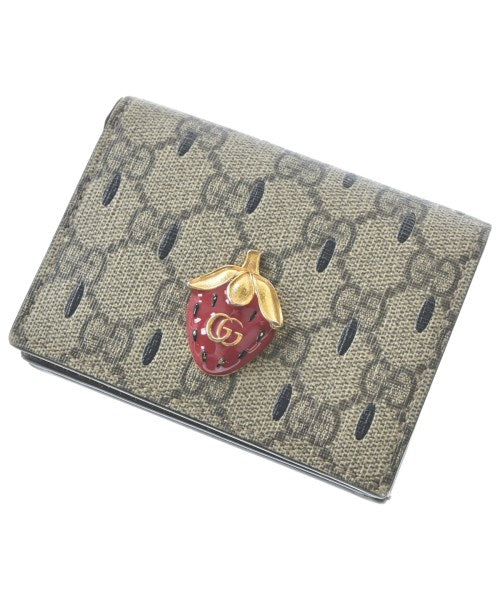 GUCCI 錢包/零錢包