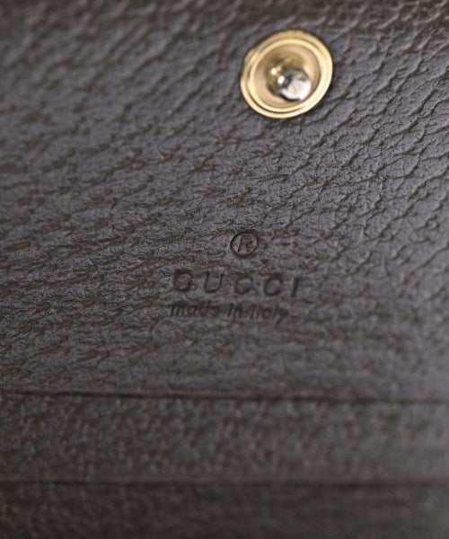 GUCCI 錢包/零錢包