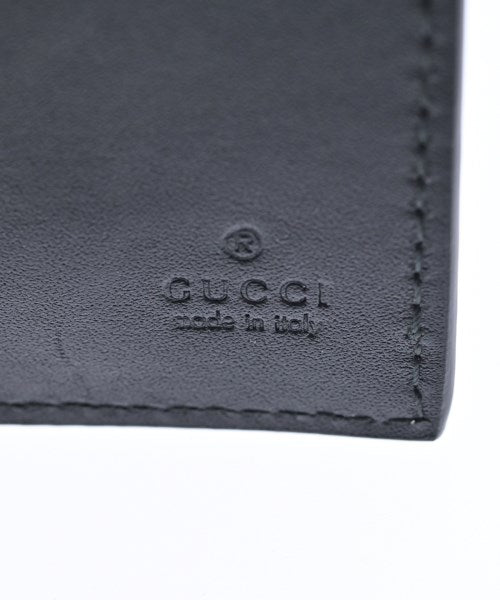 GUCCI 鑰匙盒/鑰匙圈