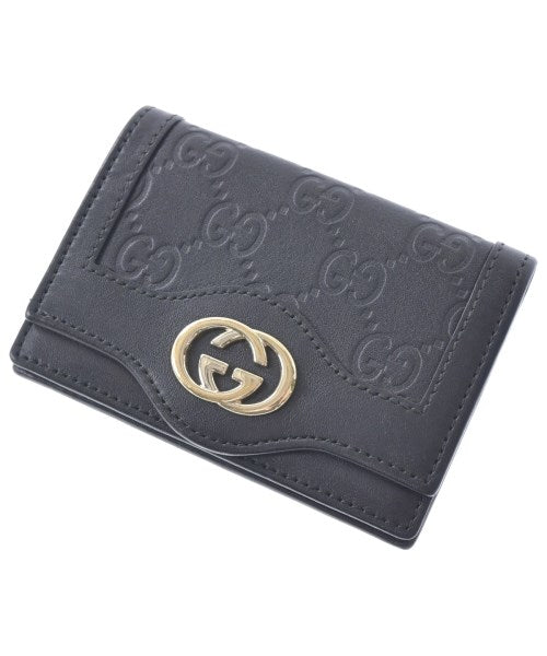 GUCCI 卡片夾