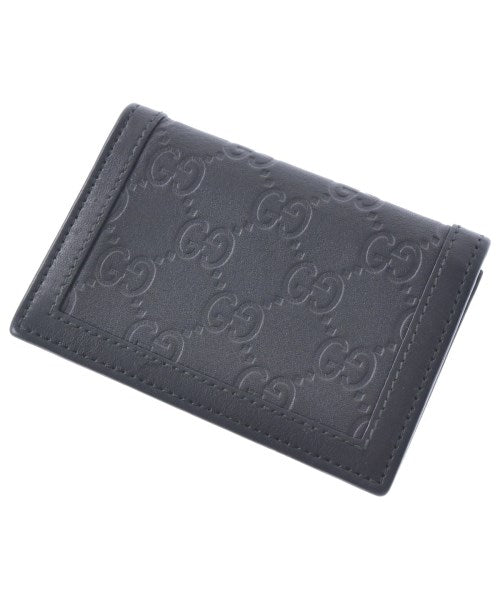 GUCCI 卡片夾
