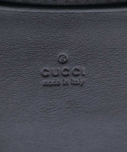 GUCCI 卡片夾