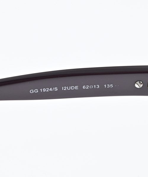 GUCCI 太陽眼鏡