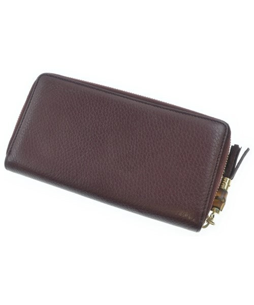 GUCCI 錢包/零錢包
