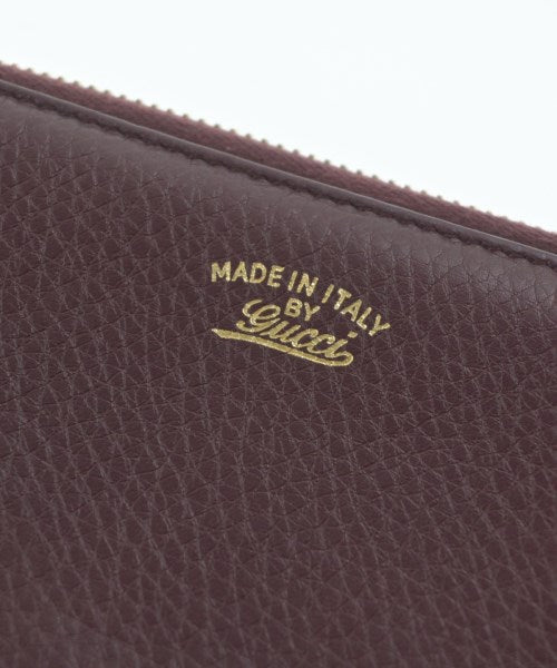 GUCCI 錢包/零錢包
