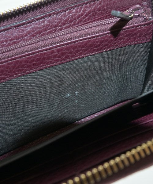 GUCCI 錢包/零錢包