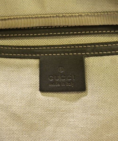 GUCCI 肩背包
