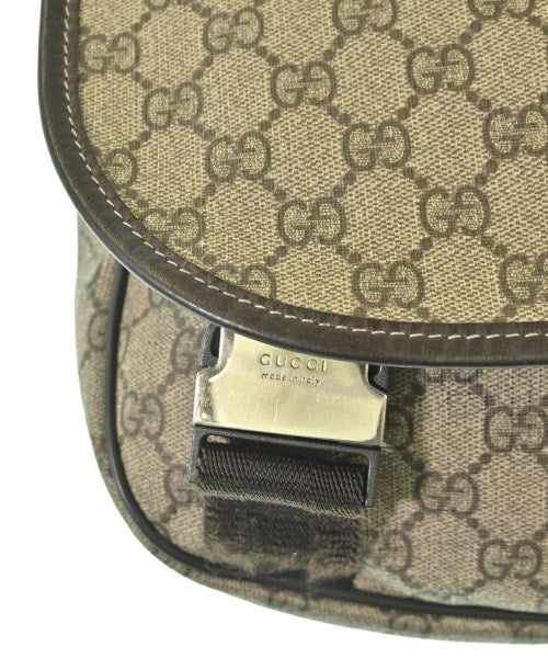 GUCCI 肩背包