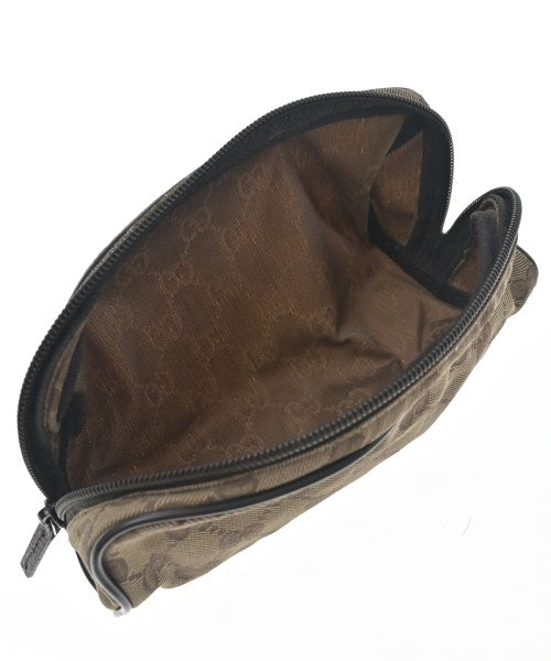 GUCCI 小袋
