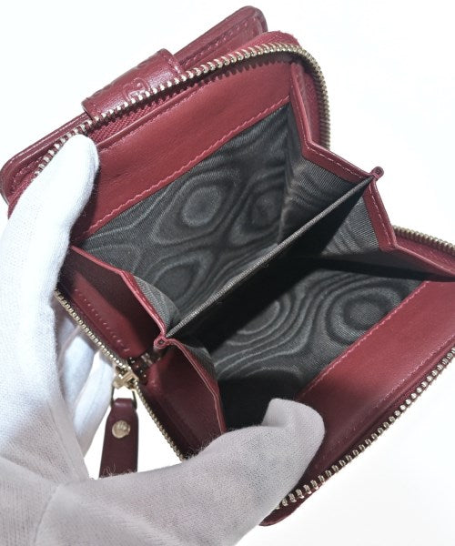 GUCCI 錢包/零錢包