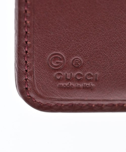 GUCCI 錢包/零錢包
