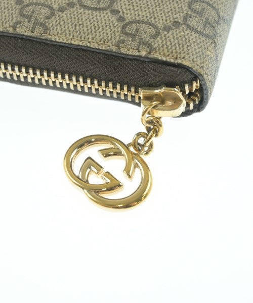 GUCCI 錢包/零錢包