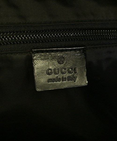 GUCCI 週末包/旅行包