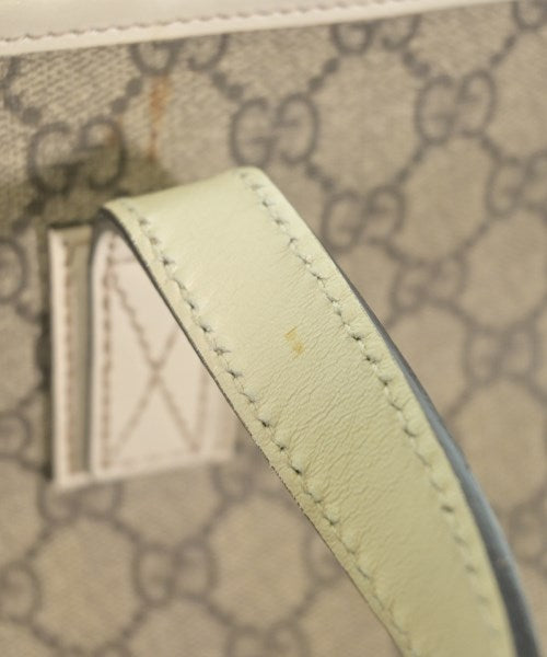 GUCCI 托特包