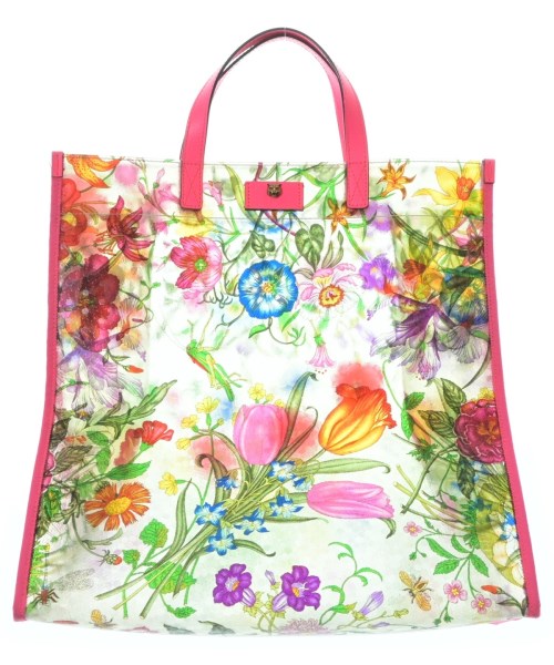 GUCCI 托特包