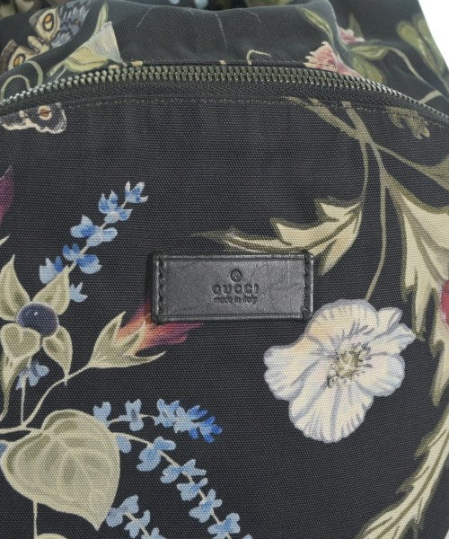 GUCCI 背包