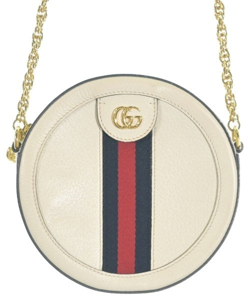 GUCCI 肩背包