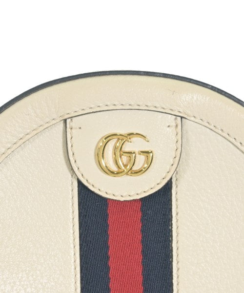 GUCCI 肩背包