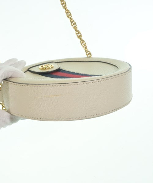 GUCCI 肩背包