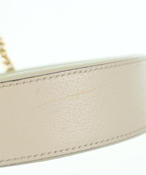 GUCCI 肩背包