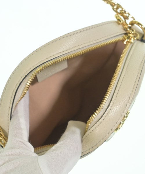 GUCCI 肩背包