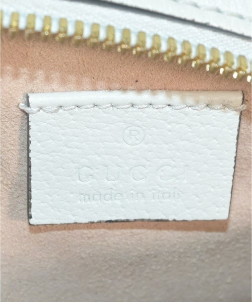 GUCCI 肩背包