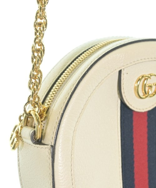 GUCCI 肩背包