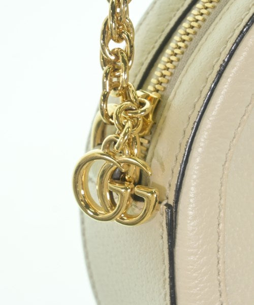 GUCCI 肩背包