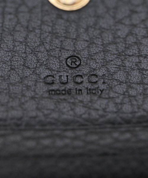 GUCCI 錢包/零錢包