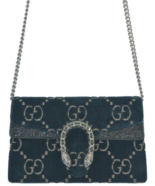 GUCCI 肩背包