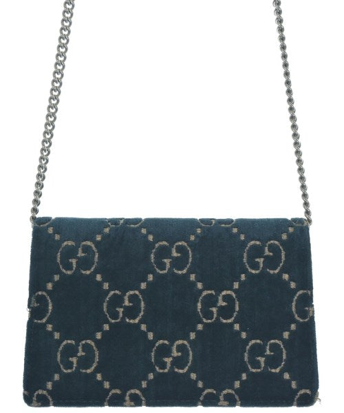 GUCCI 肩背包