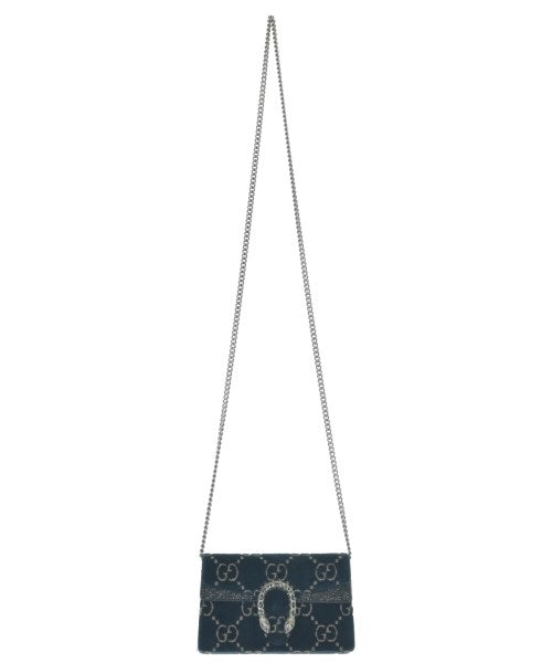 GUCCI 肩背包