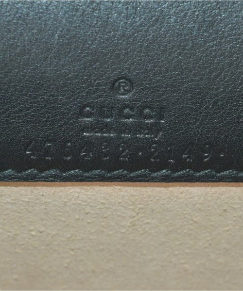 GUCCI 肩背包