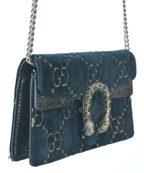 GUCCI 肩背包