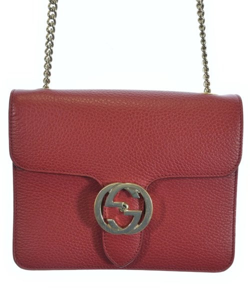 GUCCI 肩背包