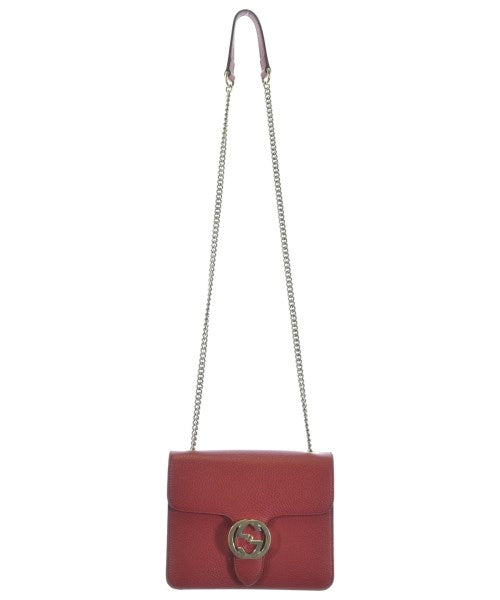 GUCCI 肩背包