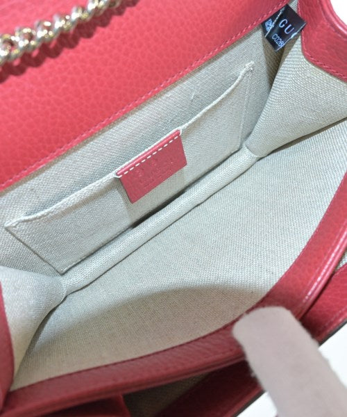GUCCI 肩背包