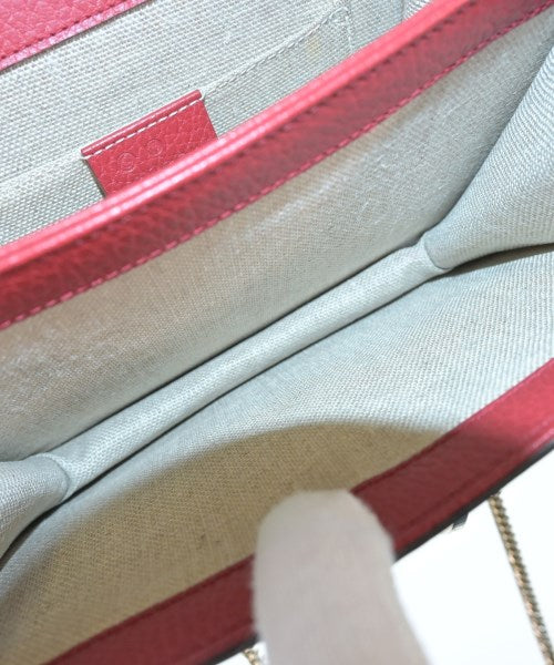 GUCCI 肩背包